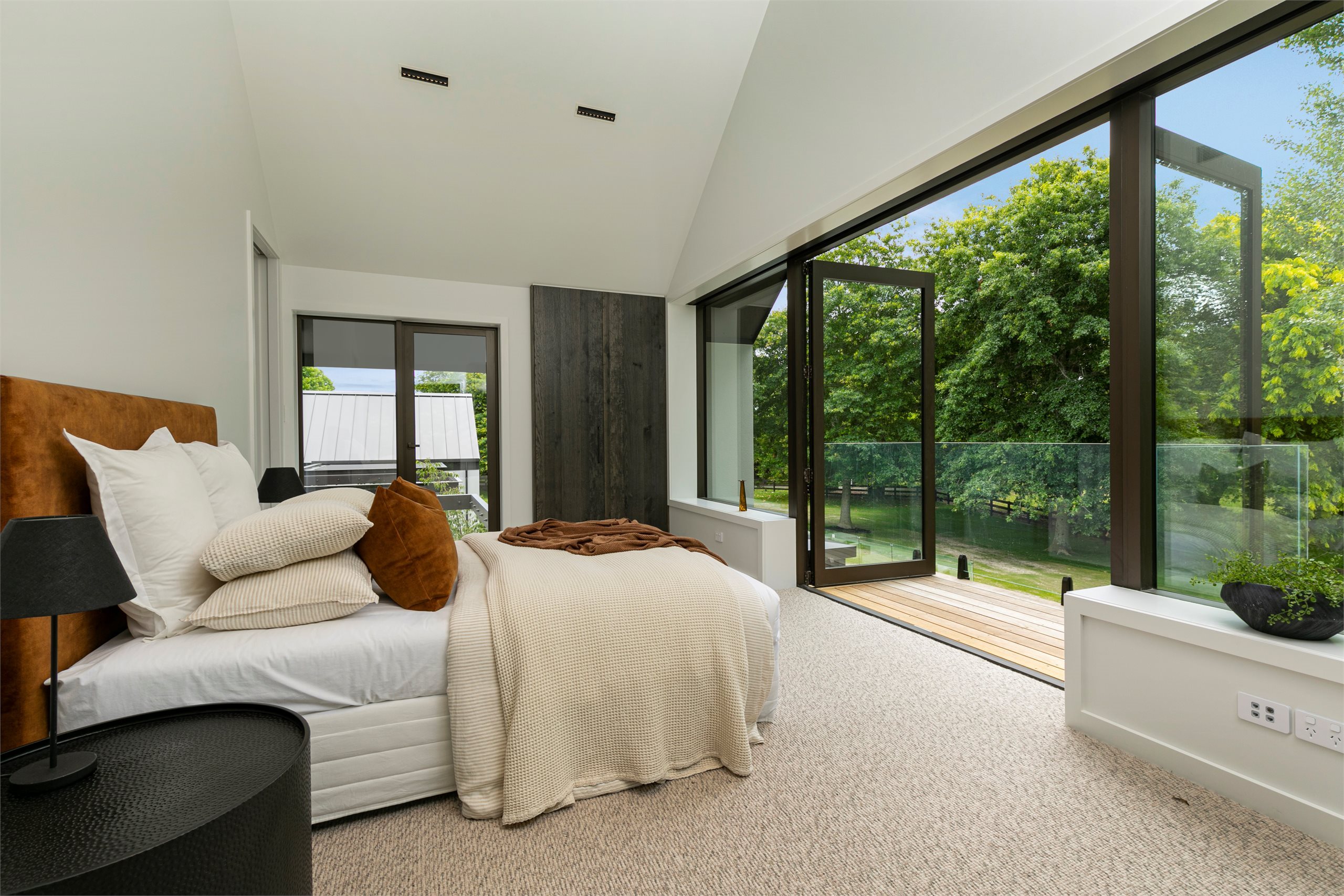 Your supplier of premium Aluminium Joinery