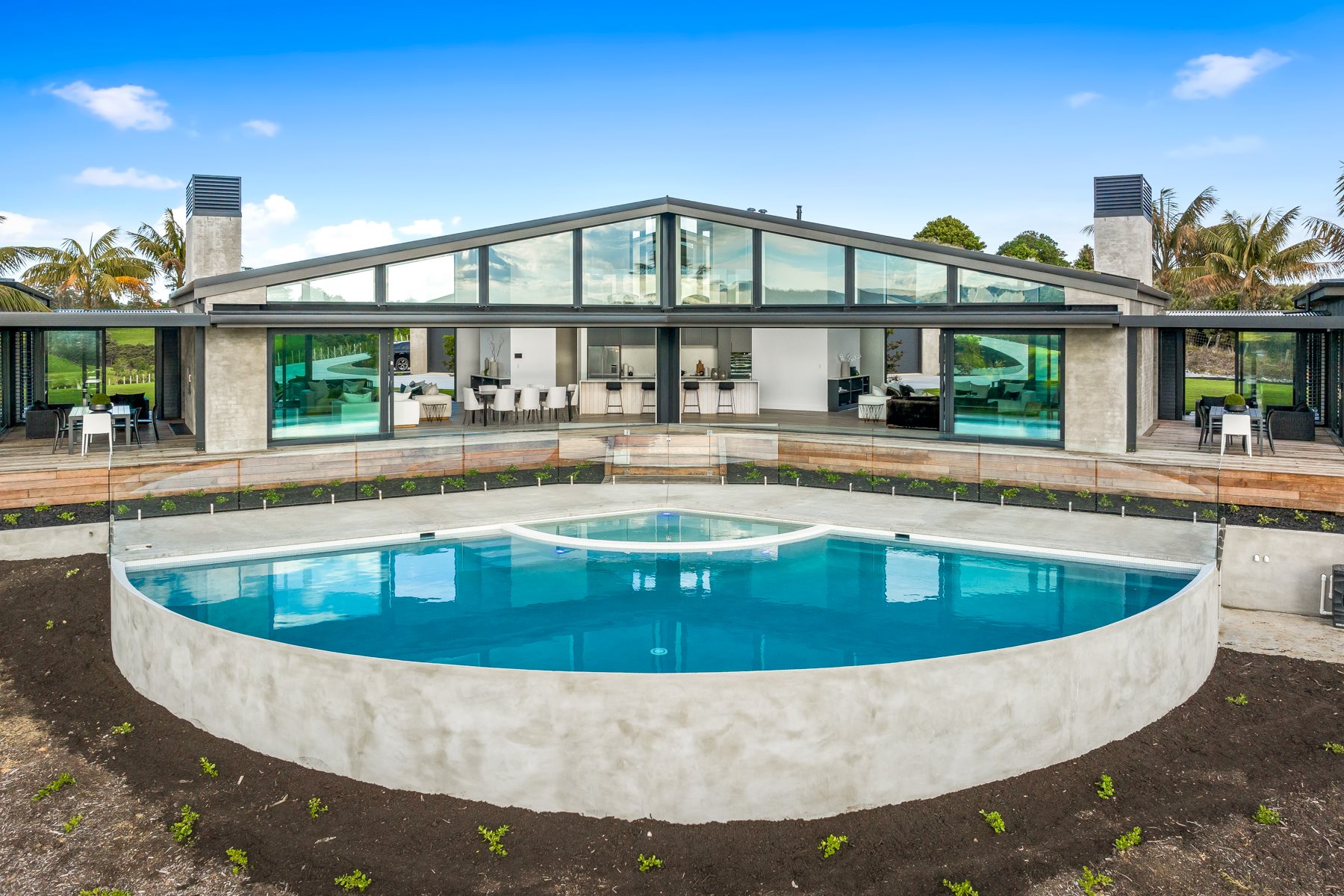 Your supplier of premium Aluminium Joinery