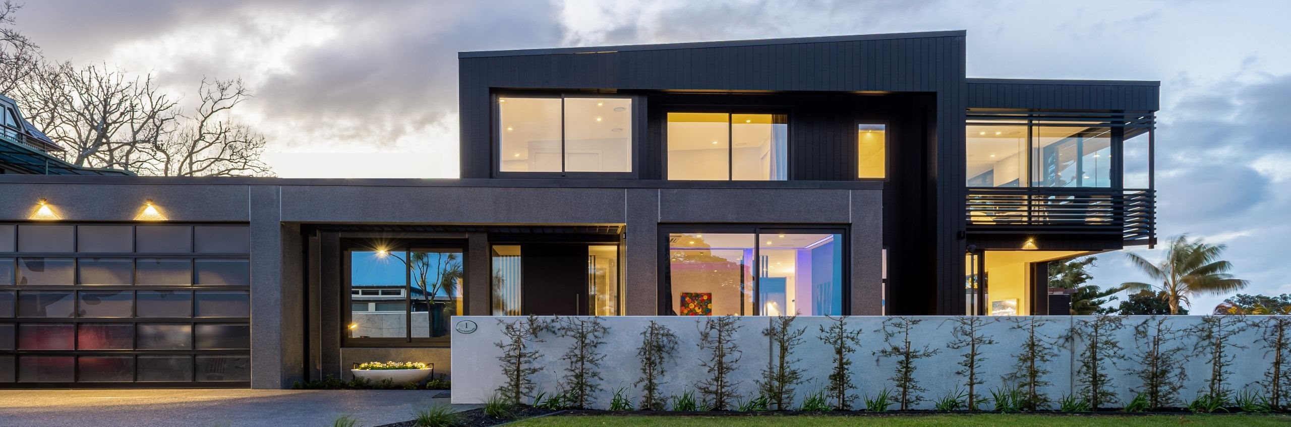 Your supplier of premium Aluminium Joinery