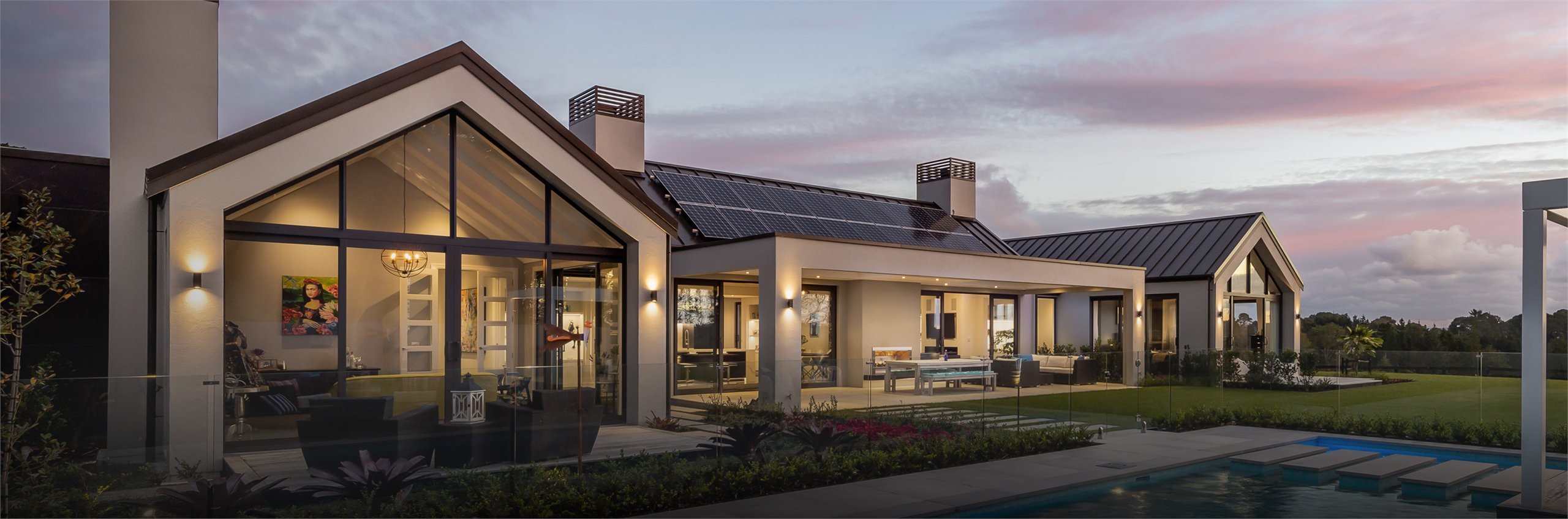 Your supplier of premium Aluminium Joinery